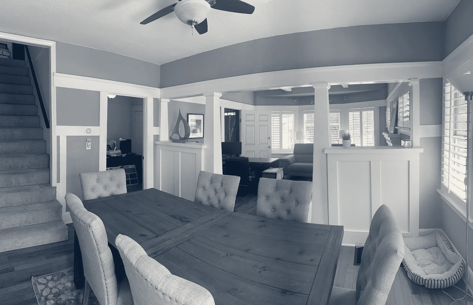 Priority One Property Management — San Diego, California