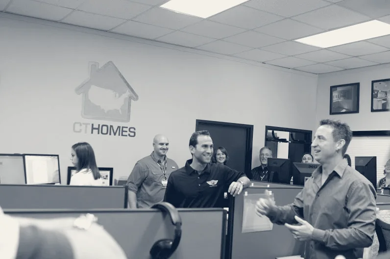 CT Homes, LLC — San Diego, California