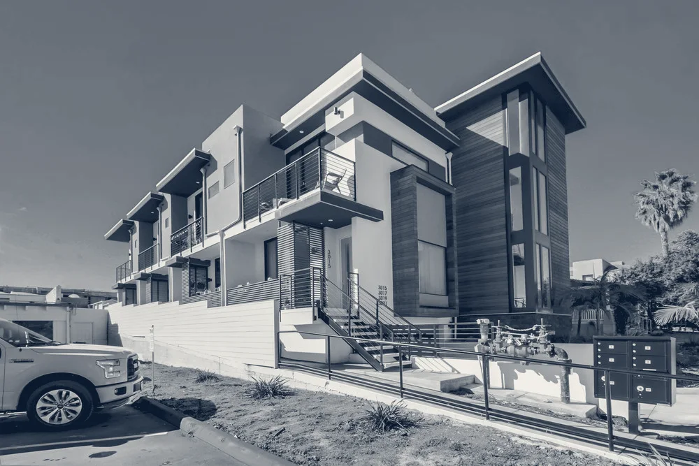 Acropolis Developments — San Diego, California