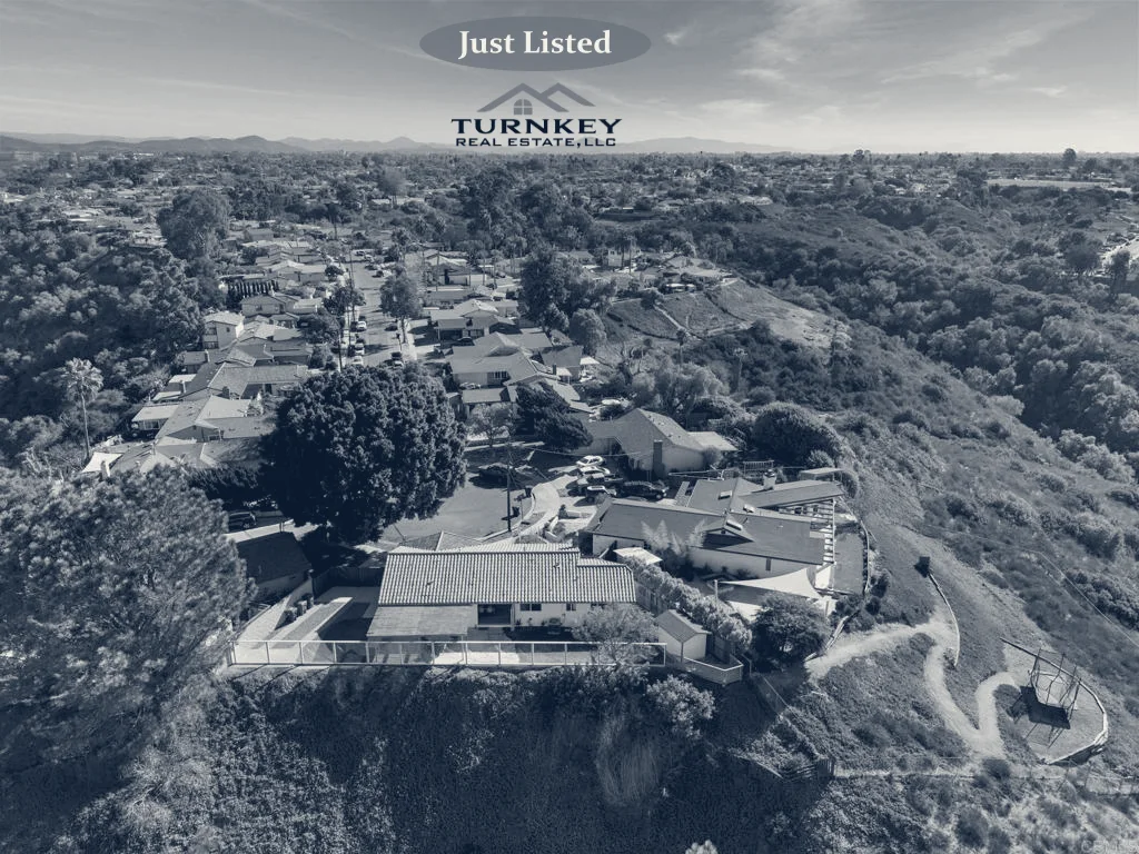 Turnkey Real Estate, LLC — San Diego, California