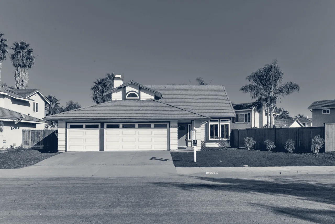 Turnkey Real Estate, LLC — San Diego, California