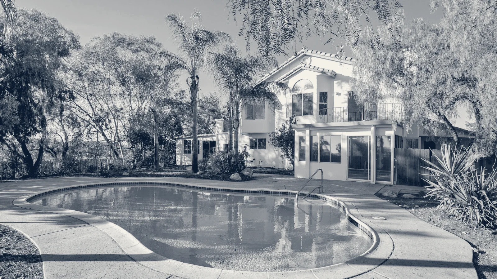 Turnkey Real Estate, LLC — San Diego, California