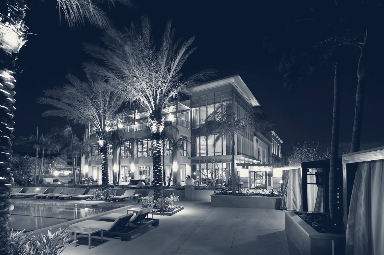Sudberry Properties — San Diego, California