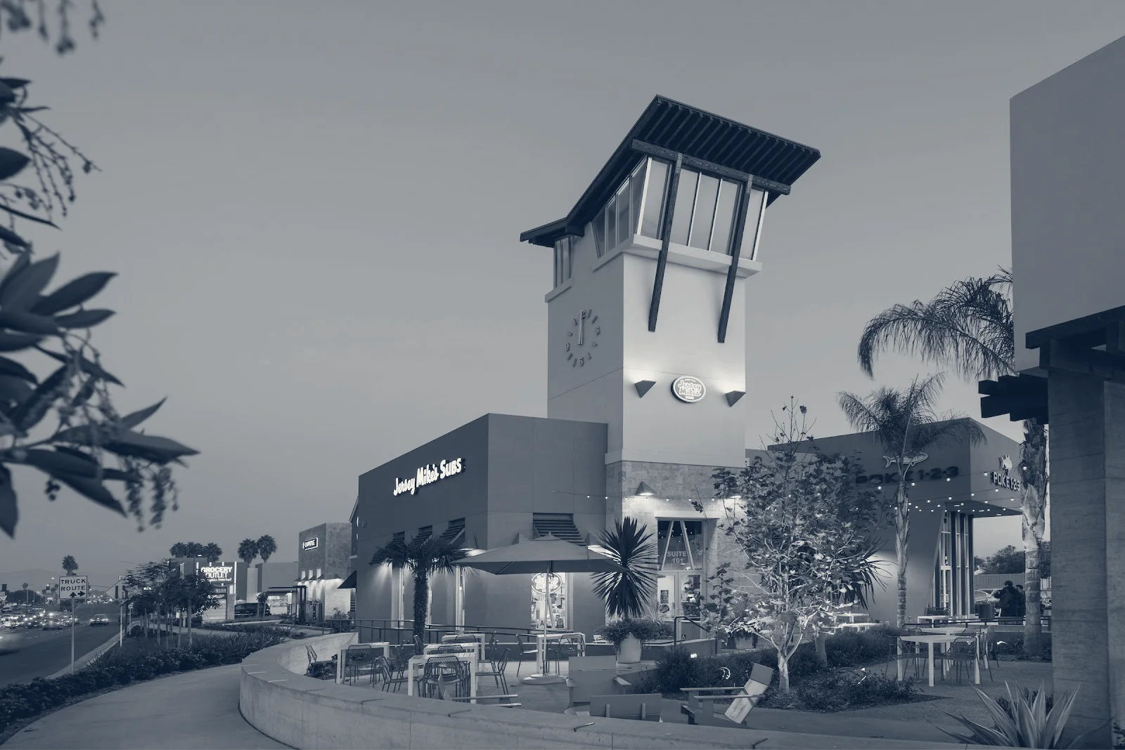 Sudberry Properties — San Diego, California