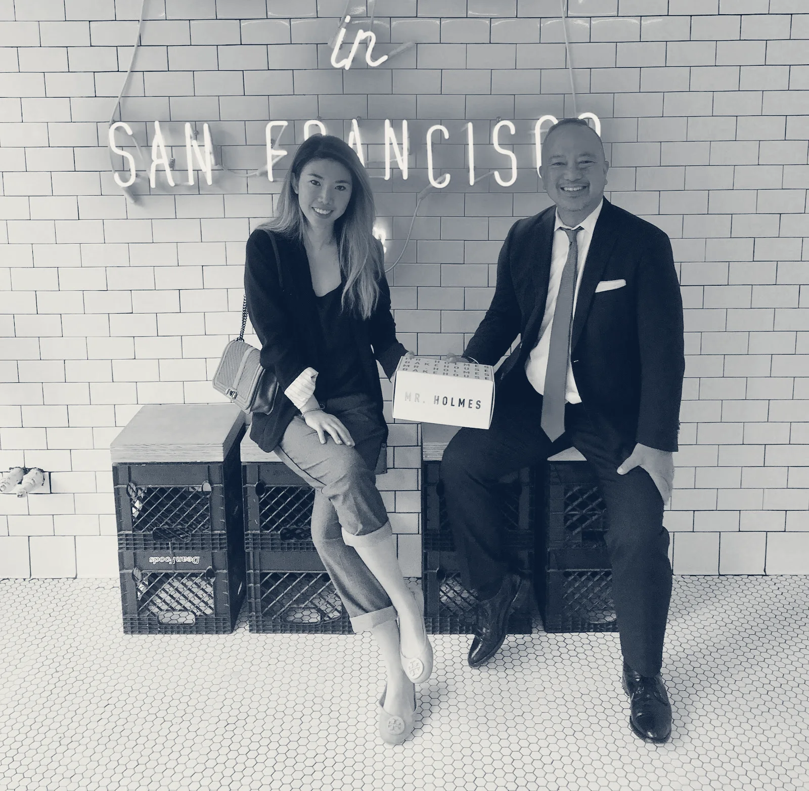 Northwestern Mutual Wealth Management - Jeff Y. Wong, Financial Advisor — San Francisco, California