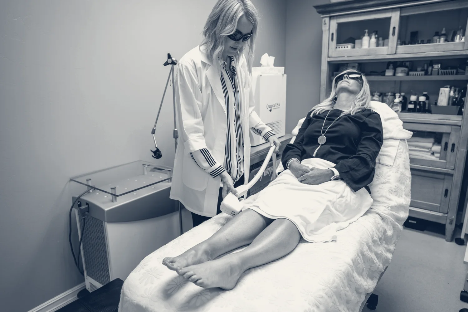 Xage Medical Spa — Provo, Utah