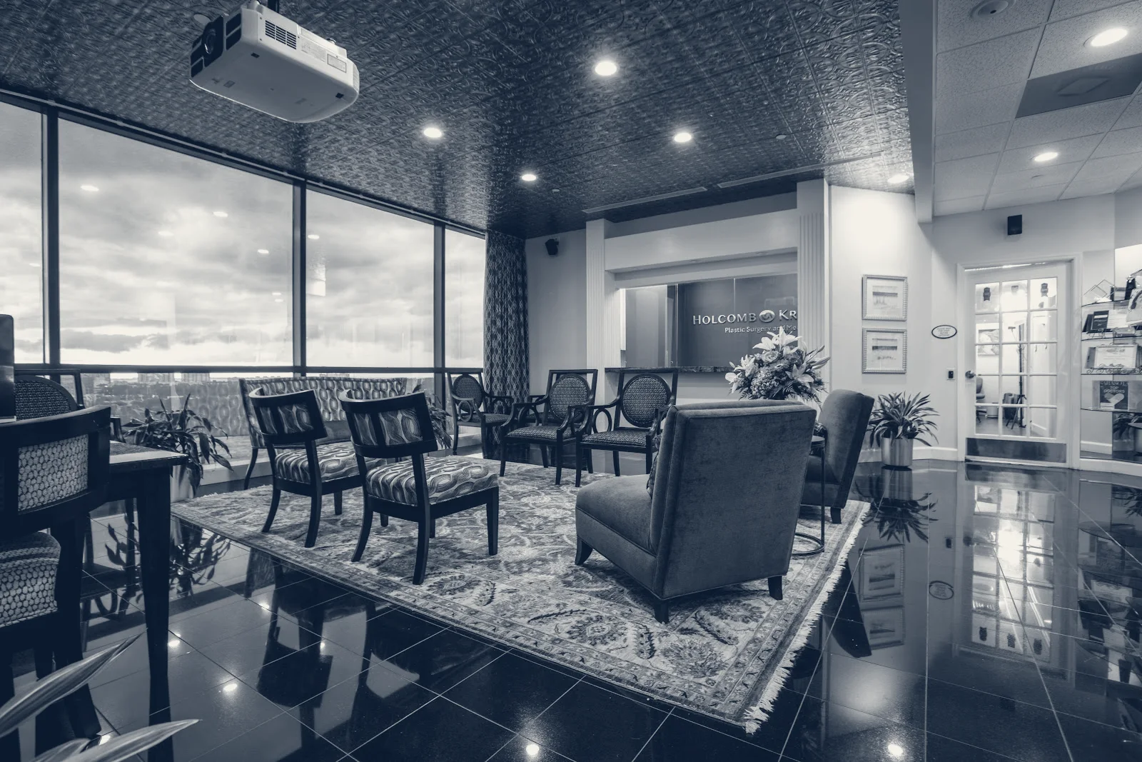 Holcomb Kreithen Plastic Surgery and MedSpa — Sarasota, Florida