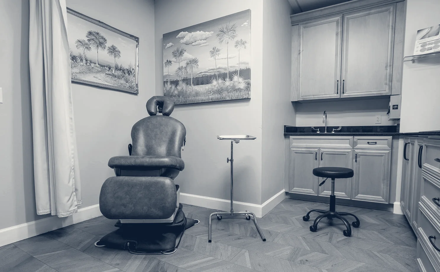 Holcomb Kreithen Plastic Surgery and MedSpa — Sarasota, Florida