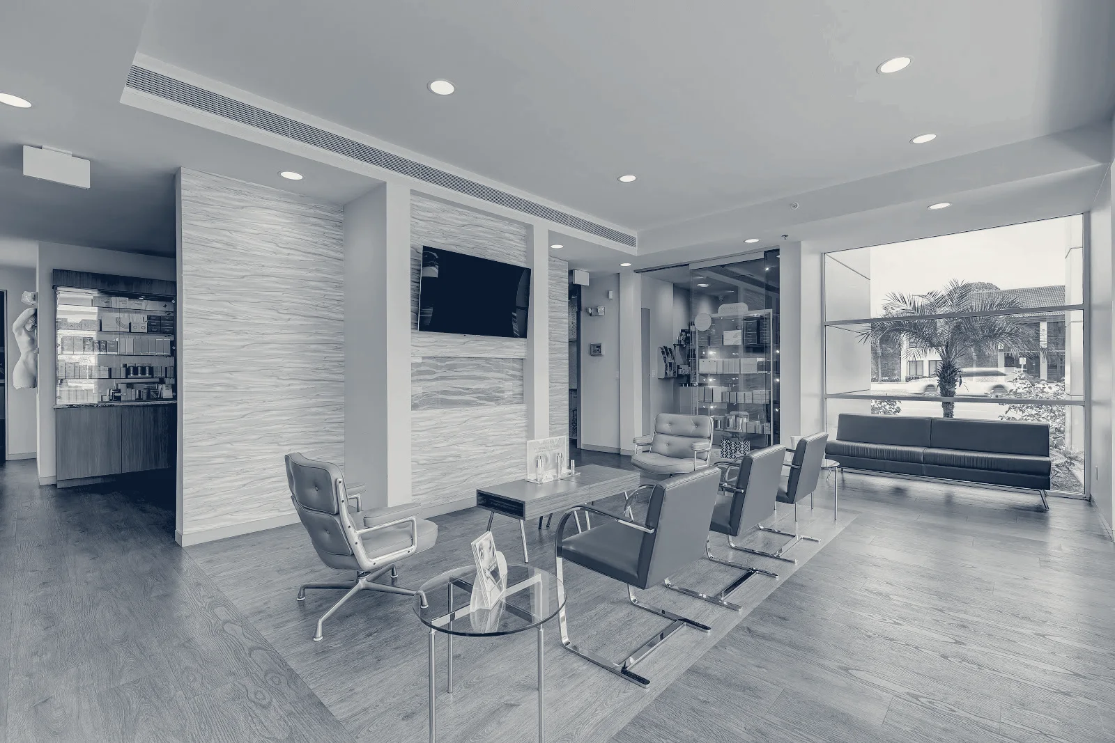 Sarasota Plastic Surgery Center & Med Spa — Sarasota, Florida