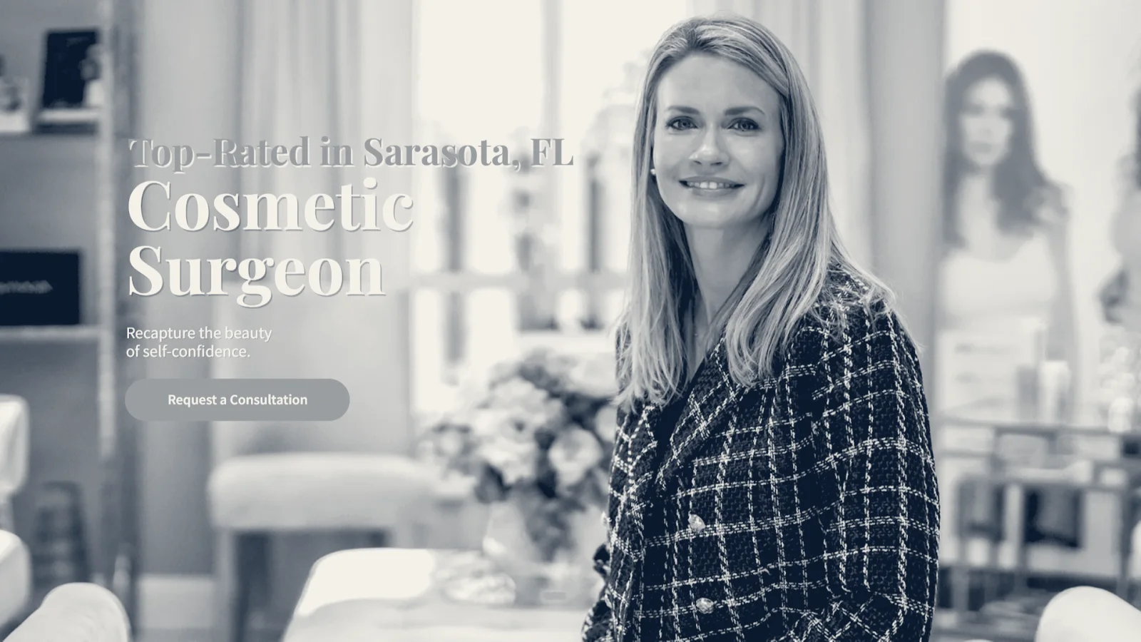 Dr. Emily Jiles Cosmetic Surgery — Sarasota, Florida