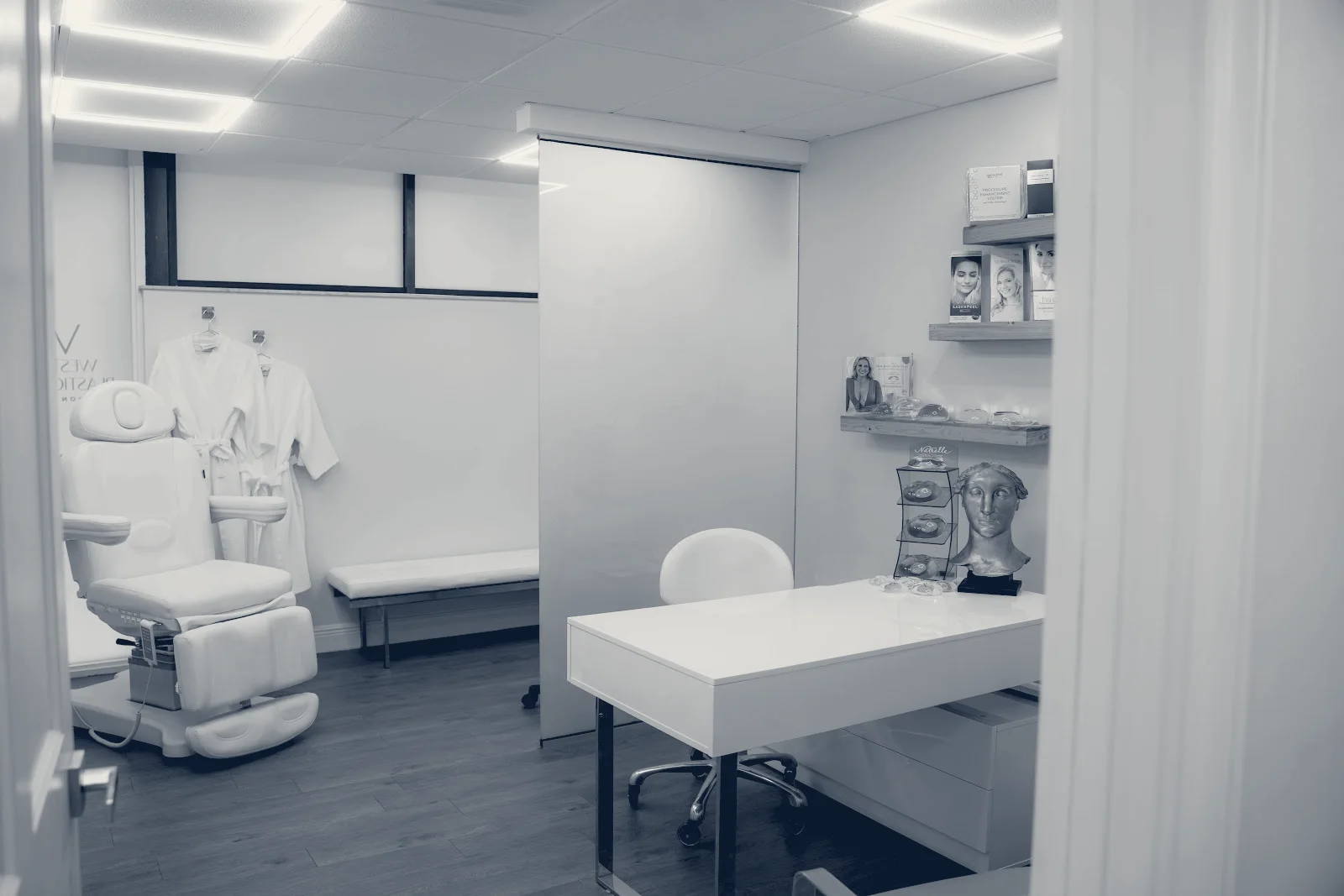 West Coast Plastic Surgery — Sarasota, Florida
