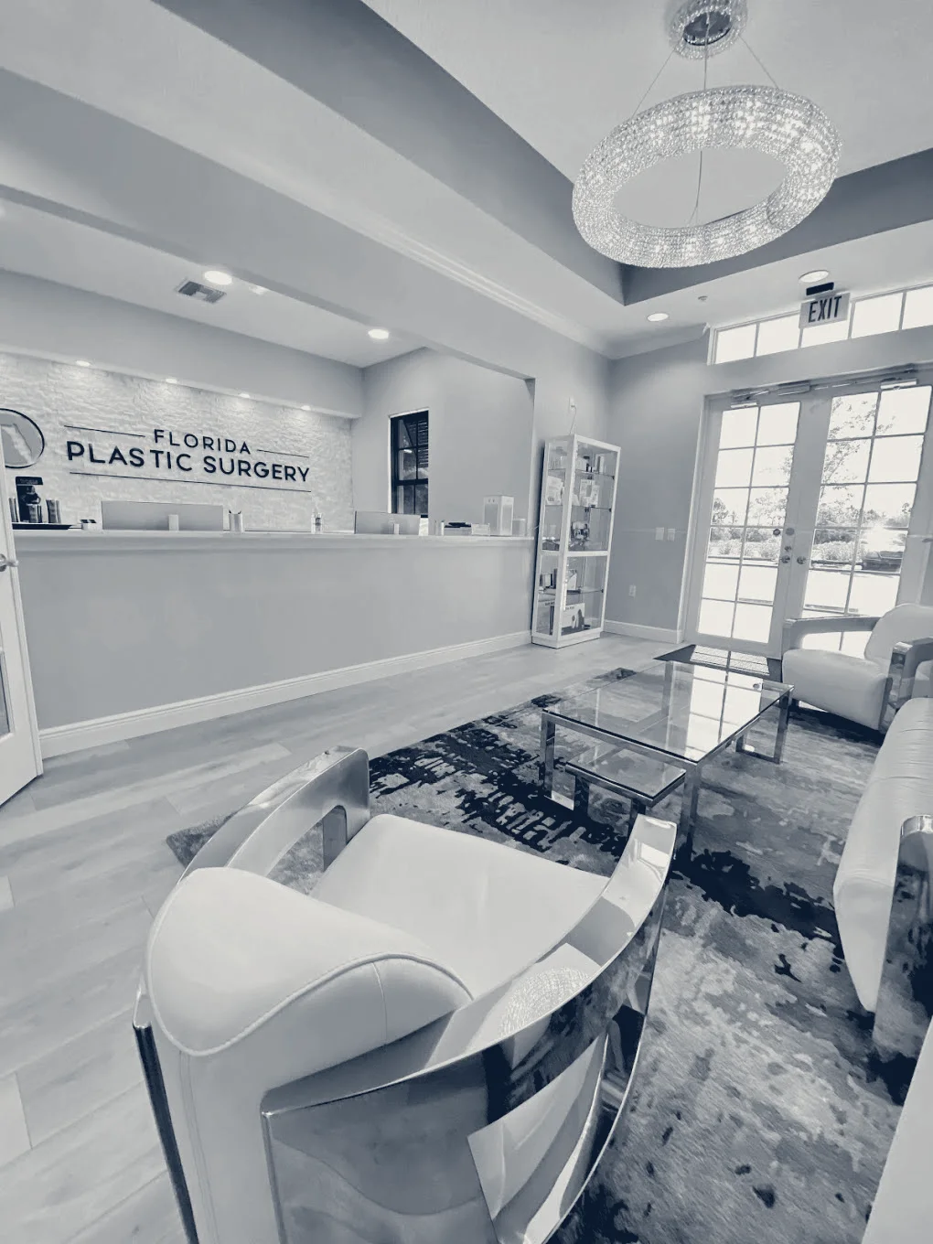 Florida Plastic Surgery and MedSpa - Dr. Kristopher Hamwi — Sarasota, Florida