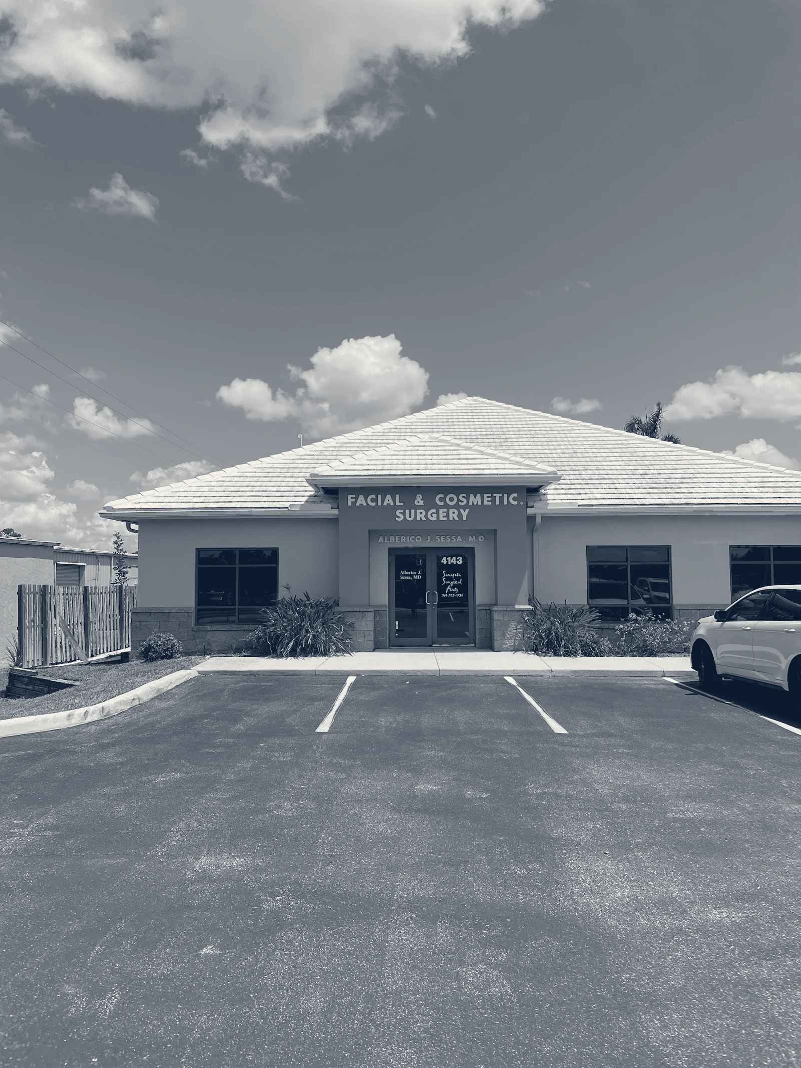 Sarasota Surgical Arts — Sarasota, Florida