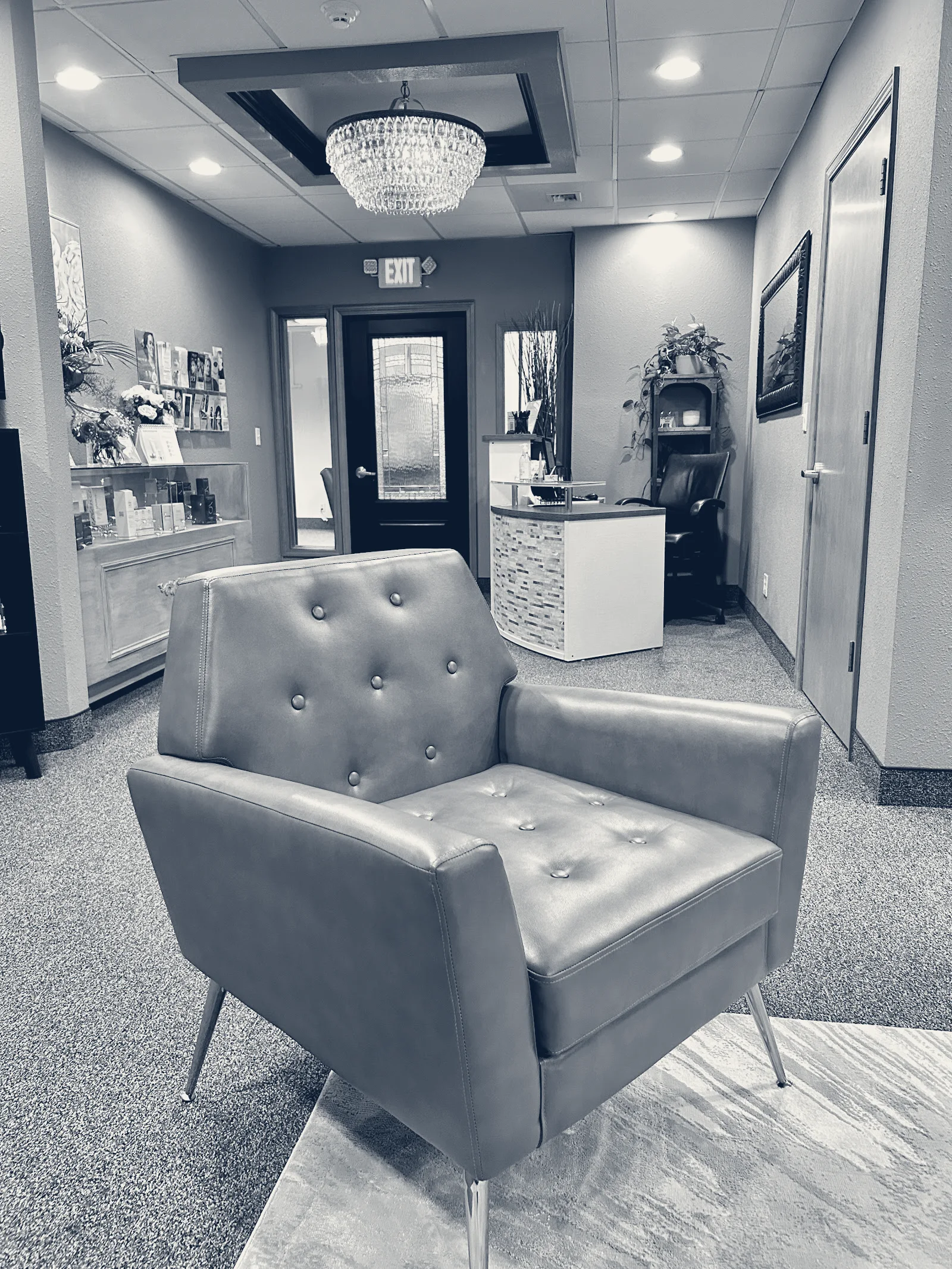 Professional Skin Solutions Medical Spa — Wenatchee, Washington
