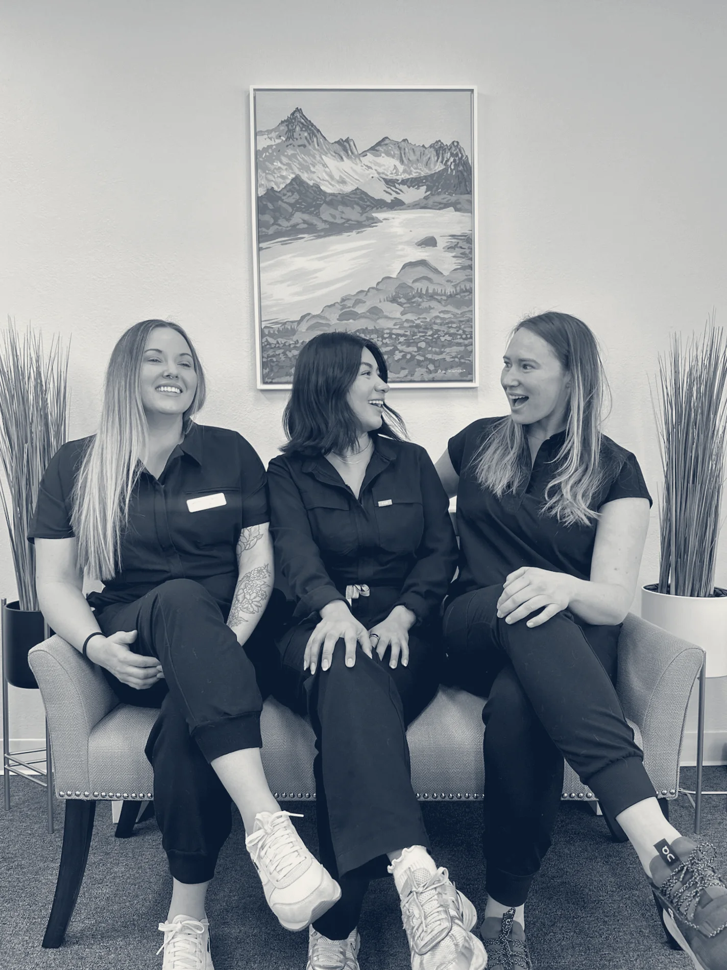 Elite Med Spa — Wenatchee, Washington