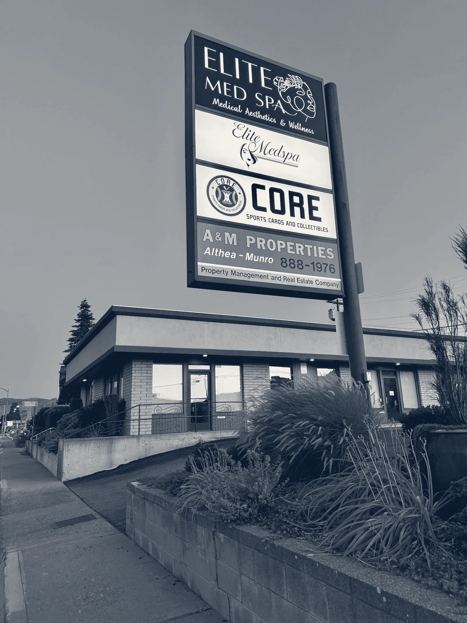 Elite Med Spa — Wenatchee, Washington