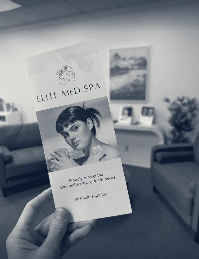 Elite Med Spa — Wenatchee, Washington