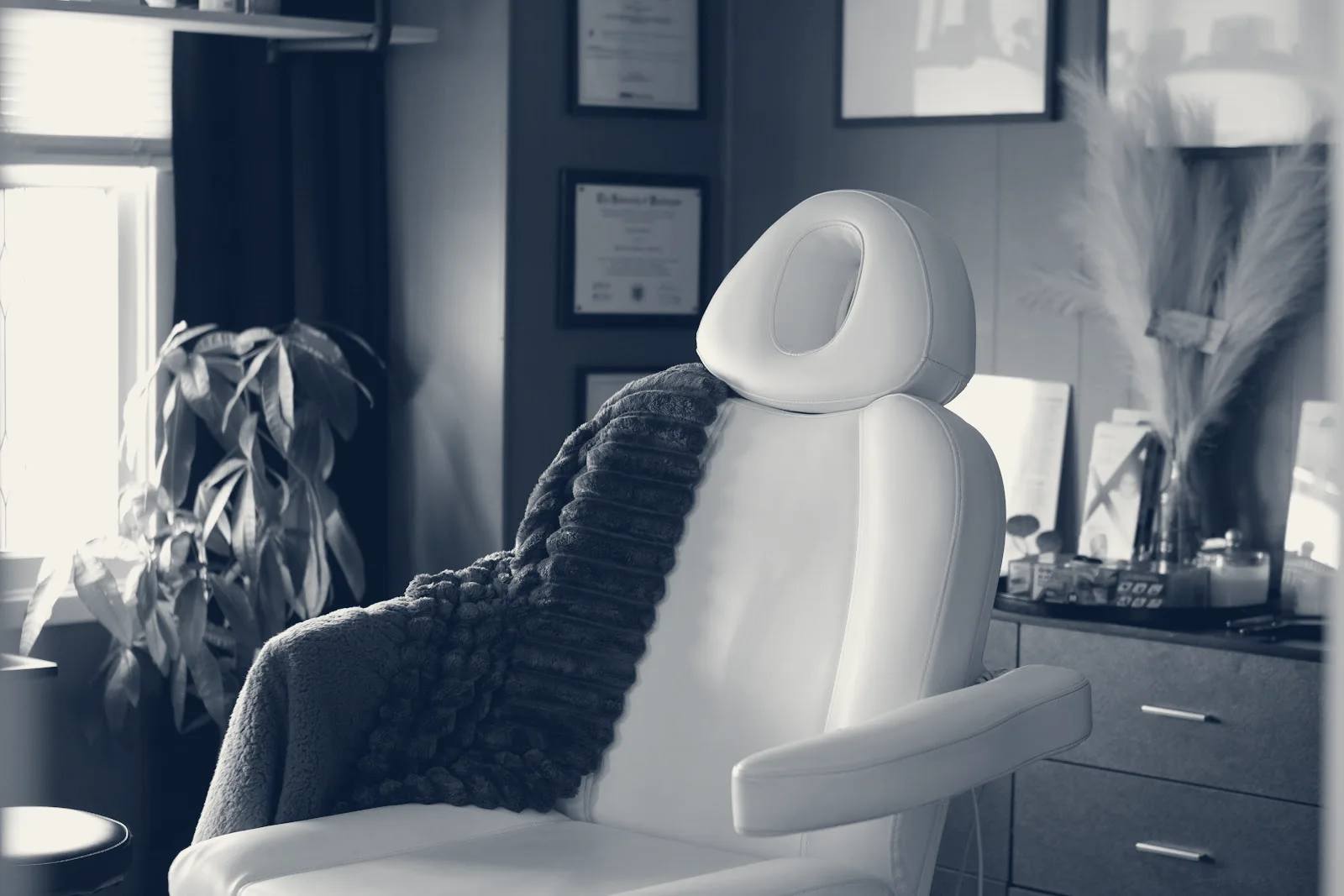 Exhala Wellness — Wenatchee, Washington