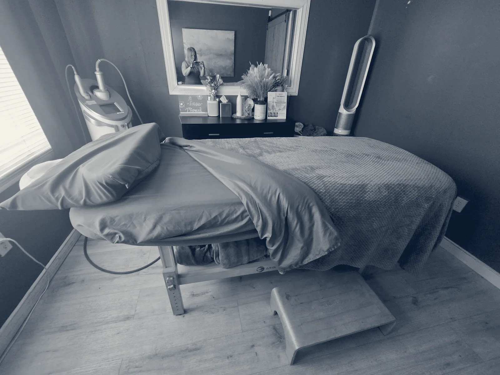Exhala Wellness — Wenatchee, Washington