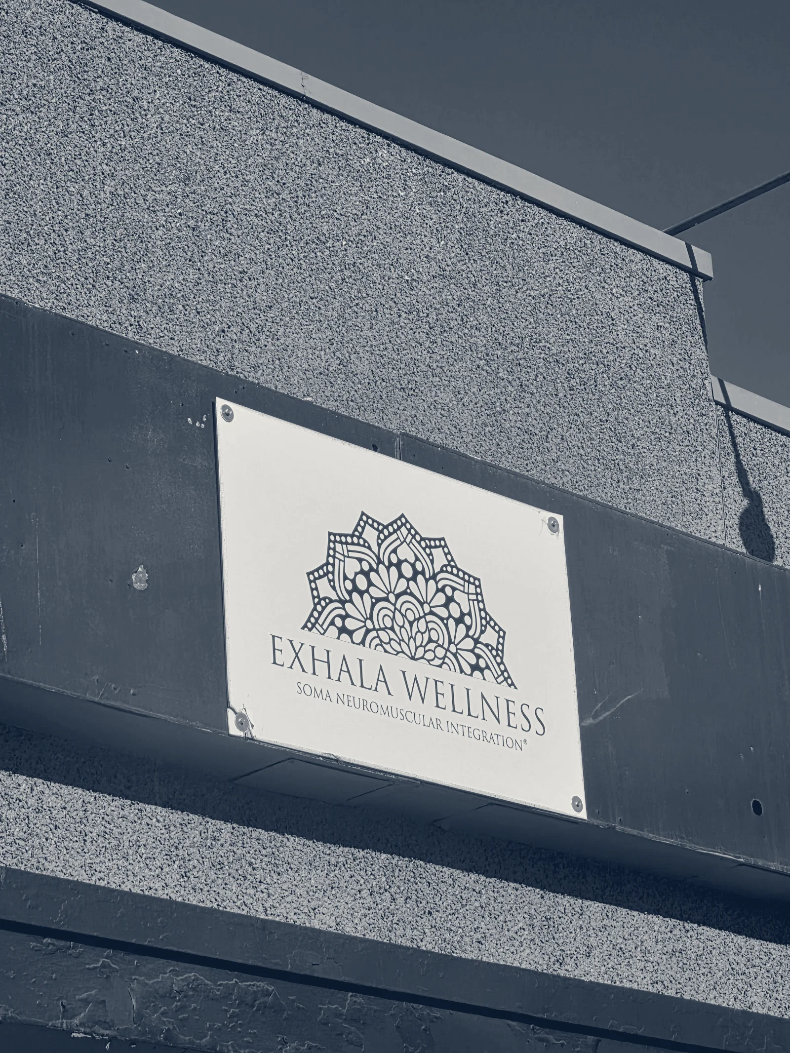 Exhala Wellness — Wenatchee, Washington