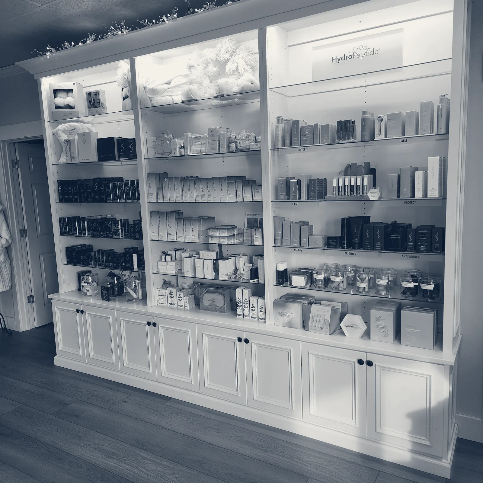 Polished Medical Spa — East Wenatchee, Washington