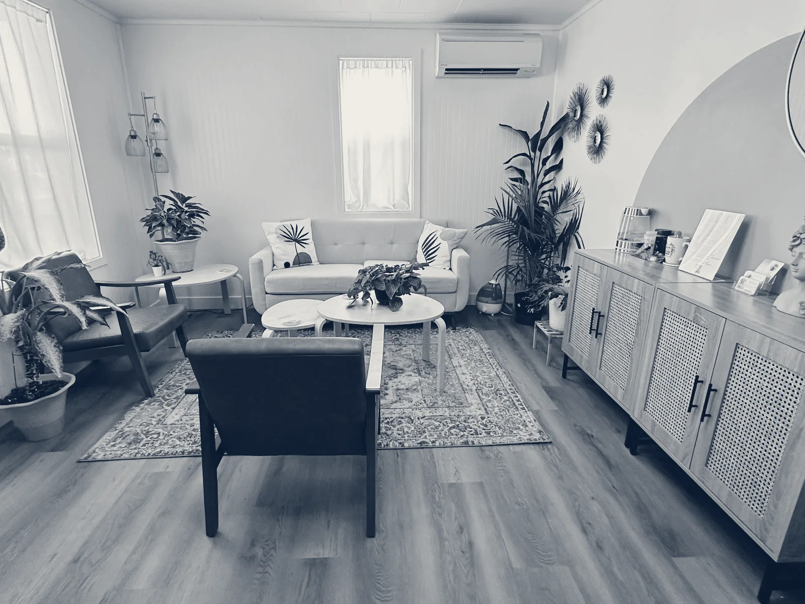 Studio Soleil — Wenatchee, Washington