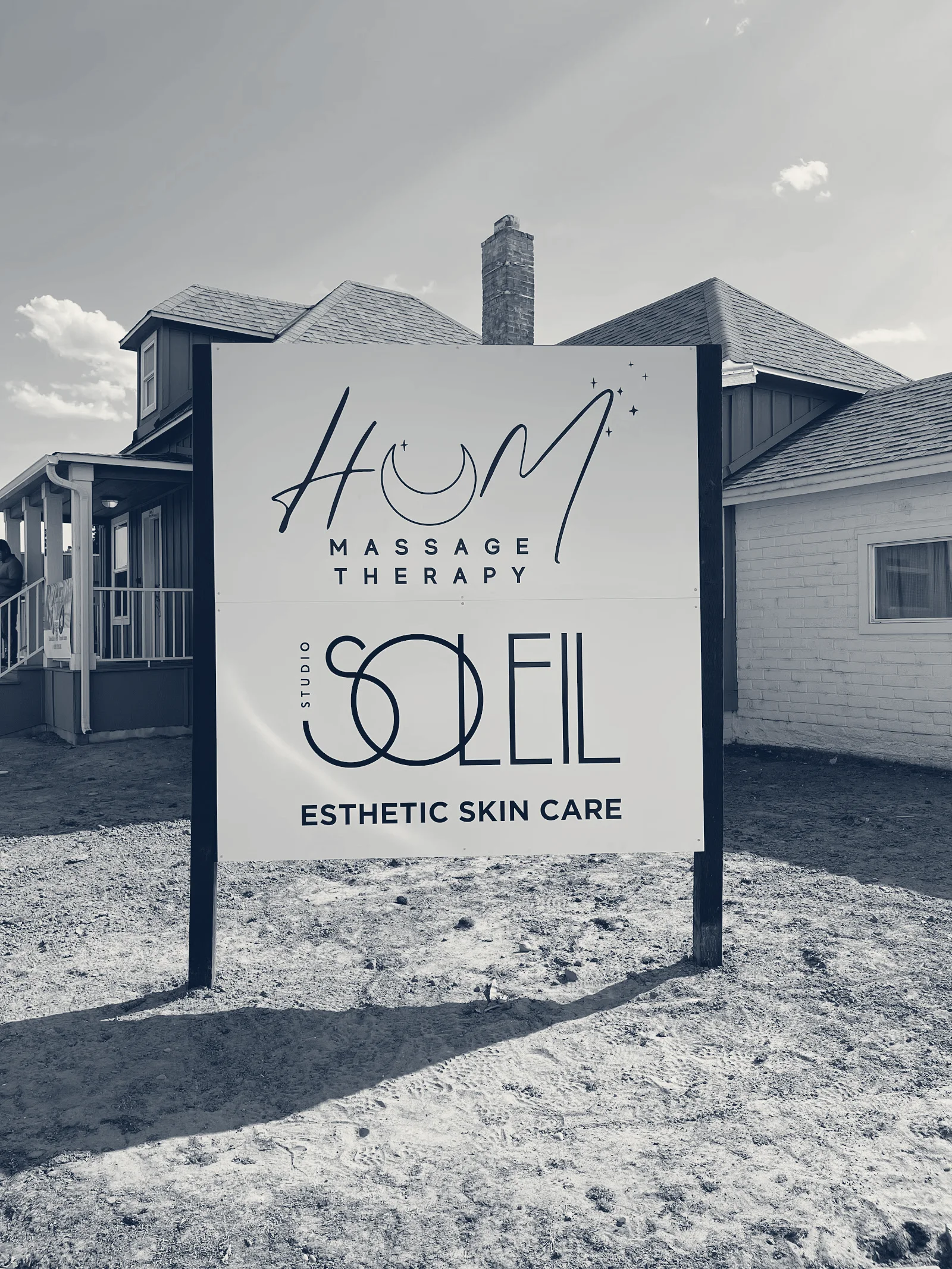 Studio Soleil — Wenatchee, Washington