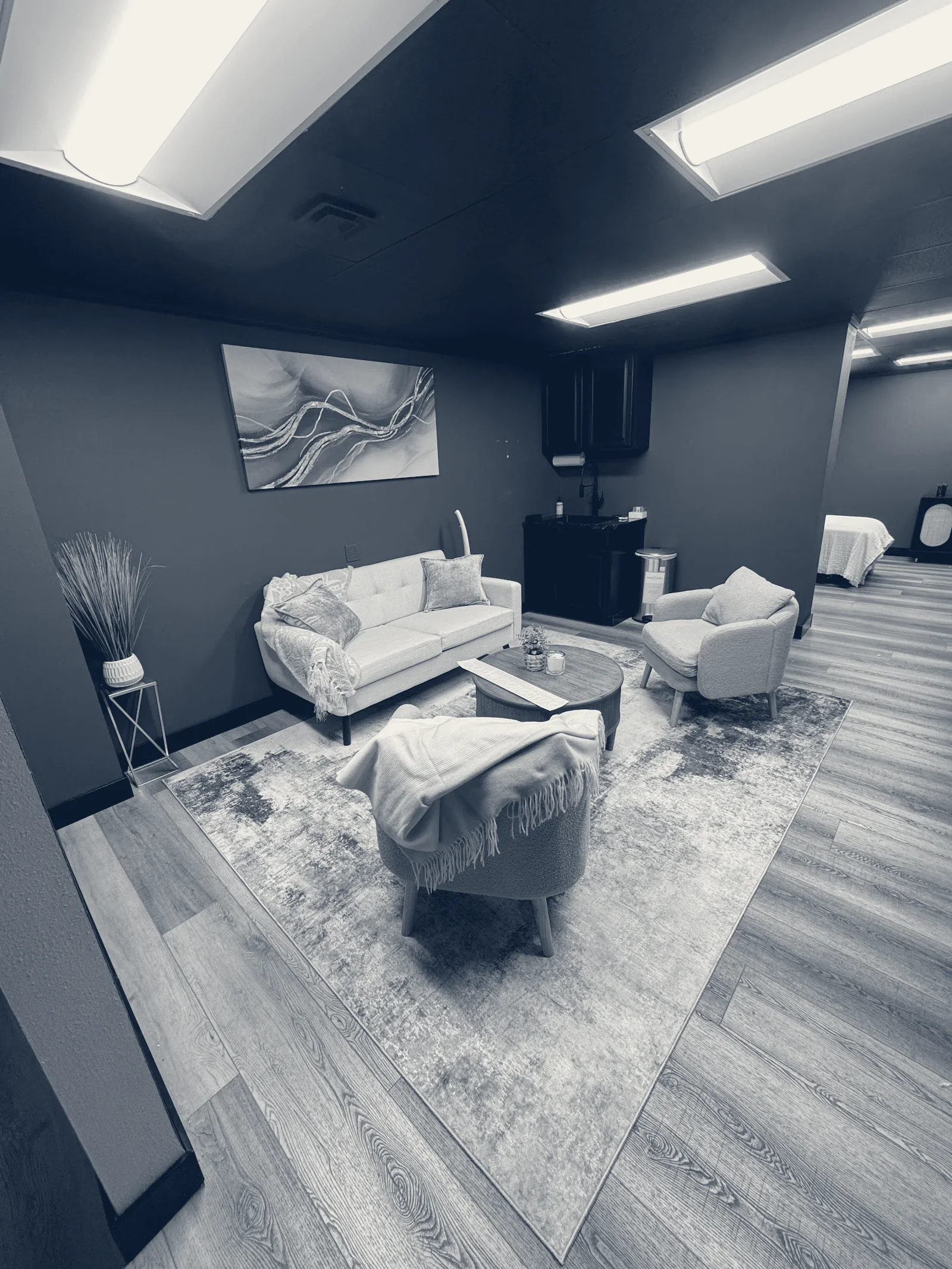 Cryo Collective — Wenatchee, Washington