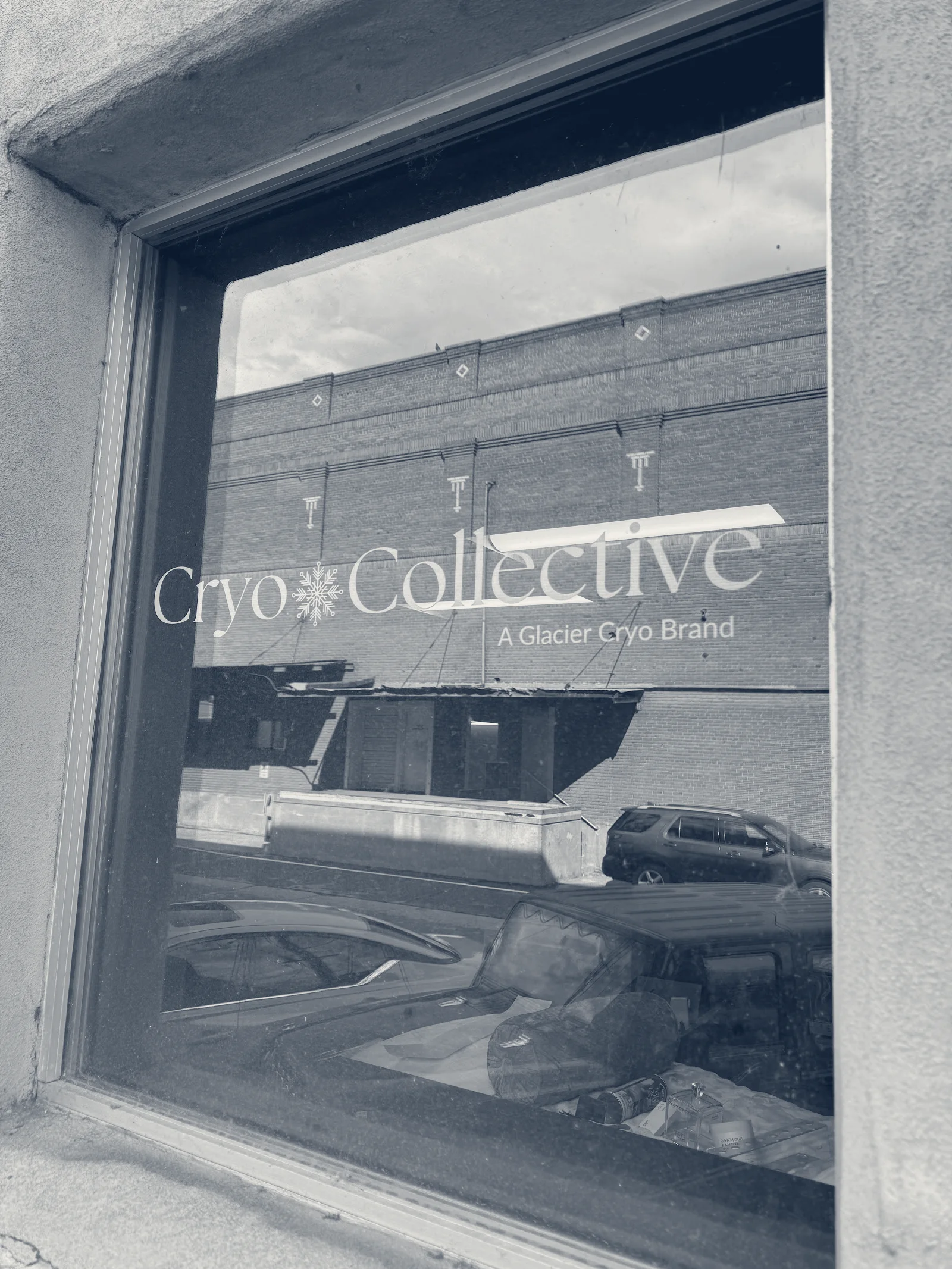 Cryo Collective — Wenatchee, Washington