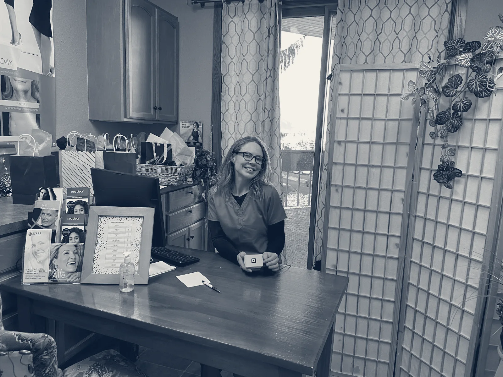 Valley Laser & Skin Wenatchee — Wenatchee, Washington