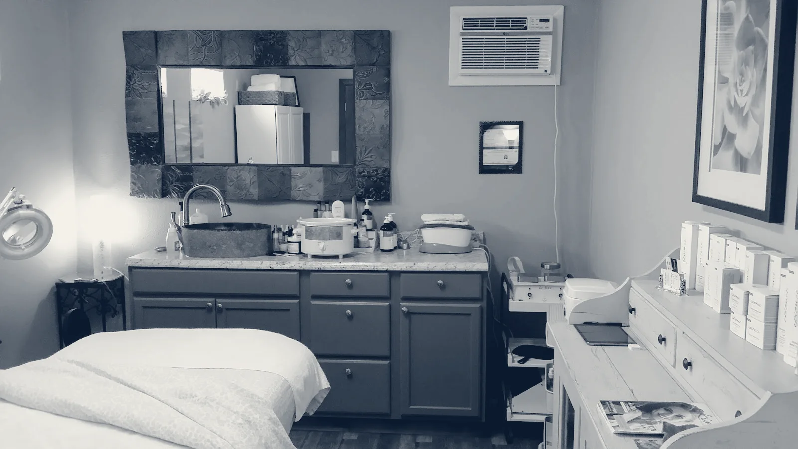 Blessings SkinCare — Wenatchee, Washington