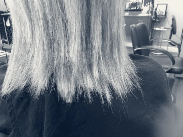 Sarah is my Stylist @ Mission Street Salon — Wenatchee, Washington