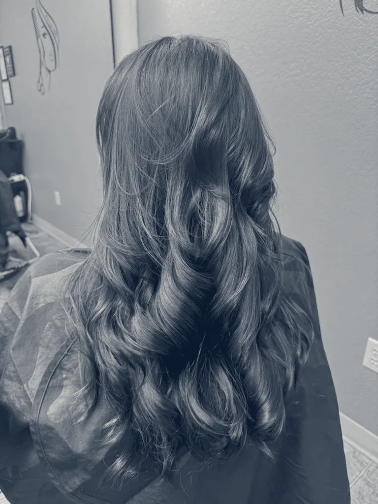 Sarah is my Stylist @ Mission Street Salon — Wenatchee, Washington