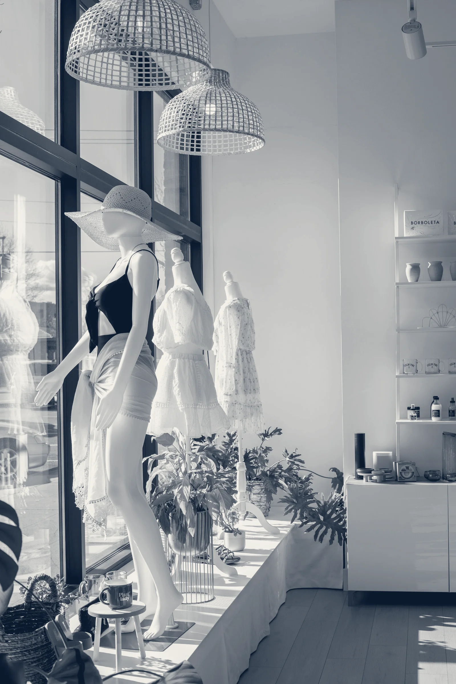 Luana Beauty Lounge — Wenatchee, Washington