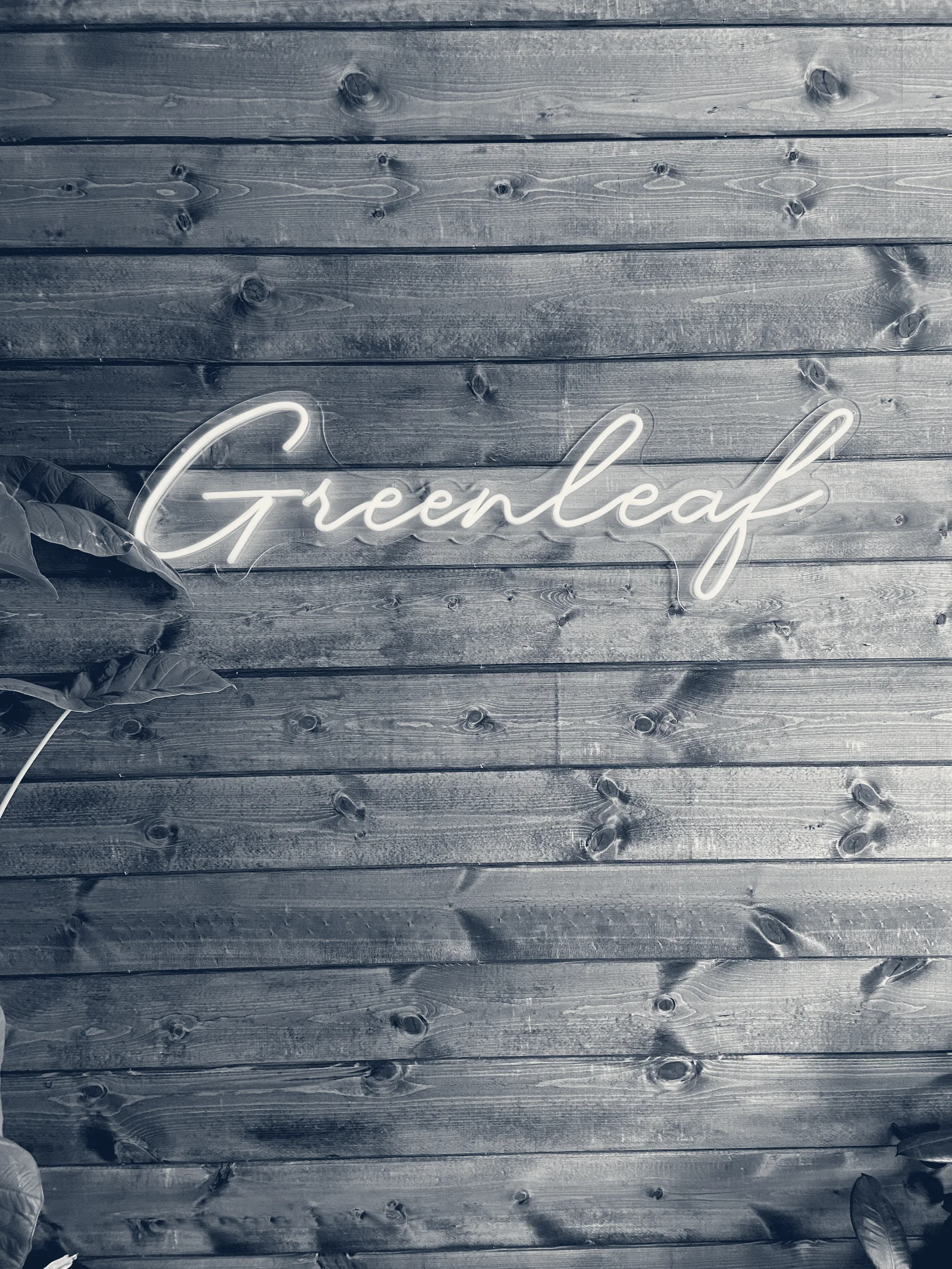 Greenleaf Day Spa — Wenatchee, Washington