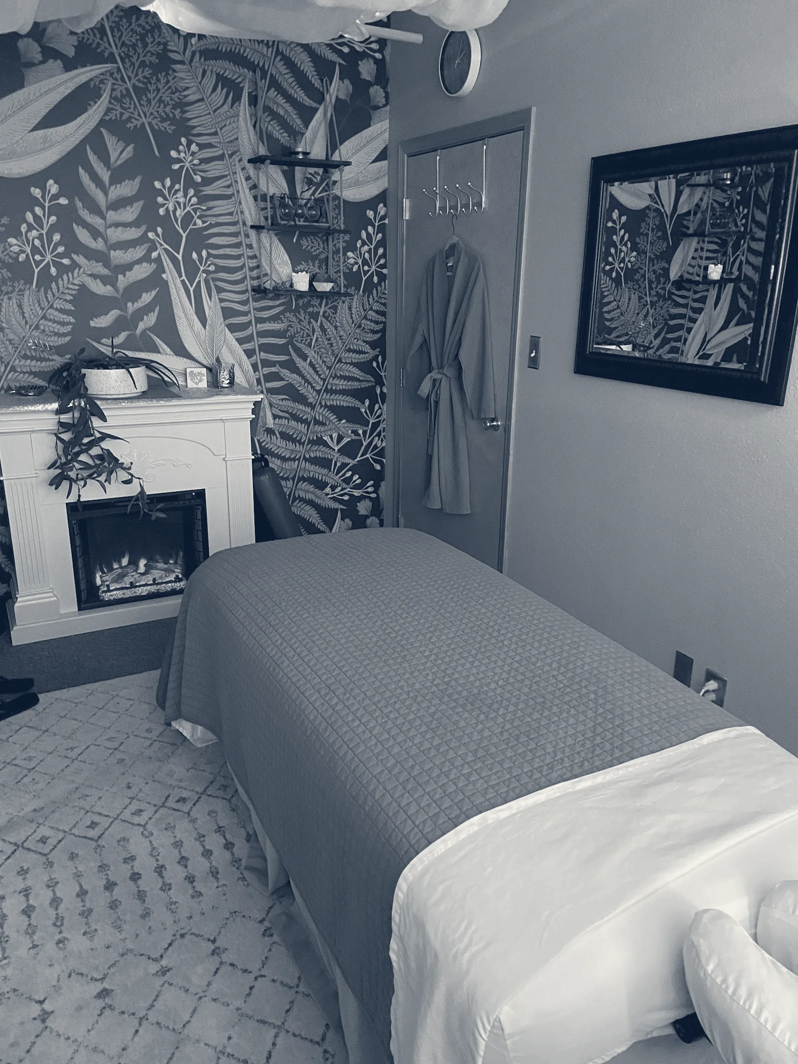Greenleaf Day Spa — Wenatchee, Washington