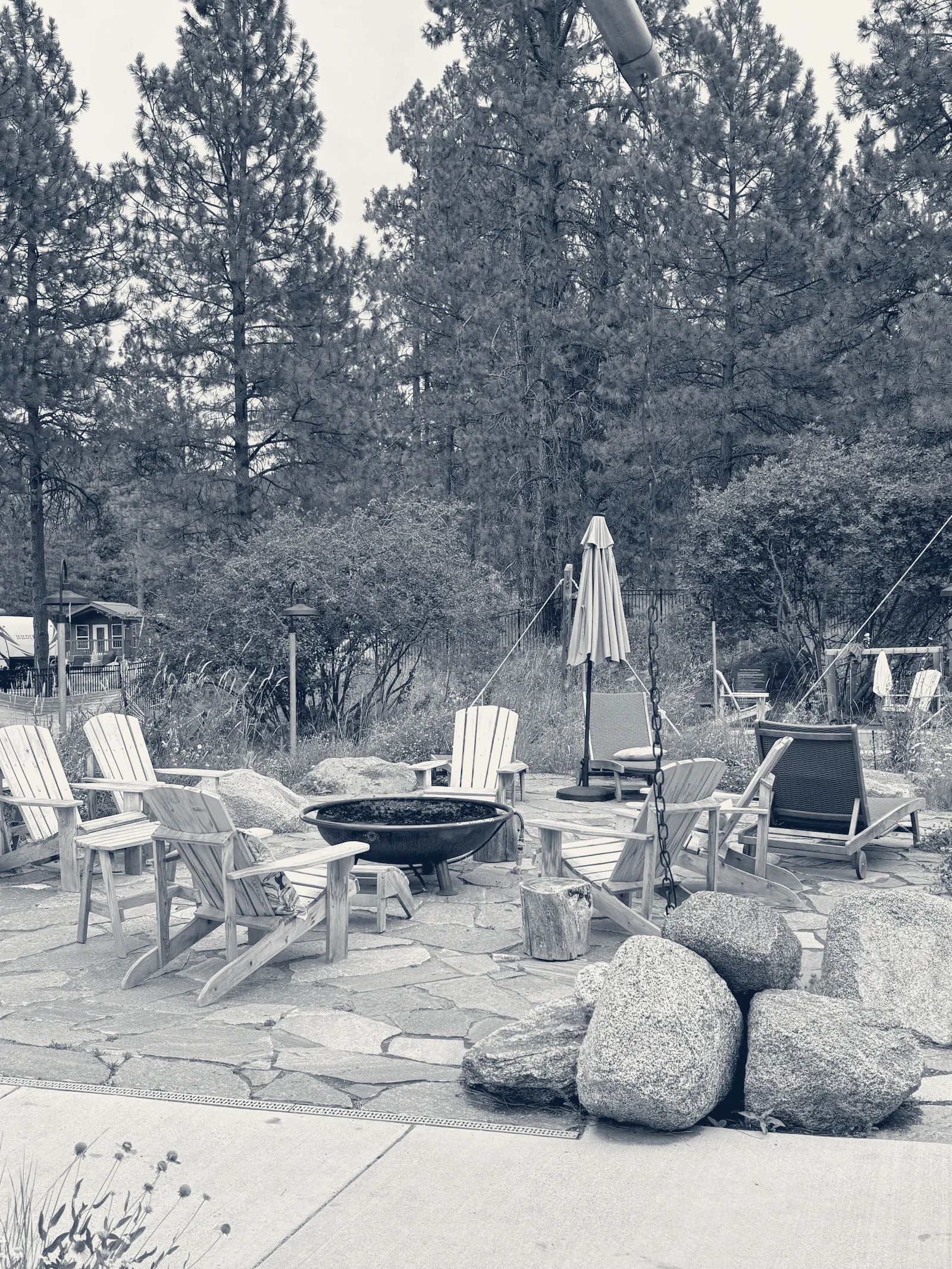 The Springs — Leavenworth, Washington