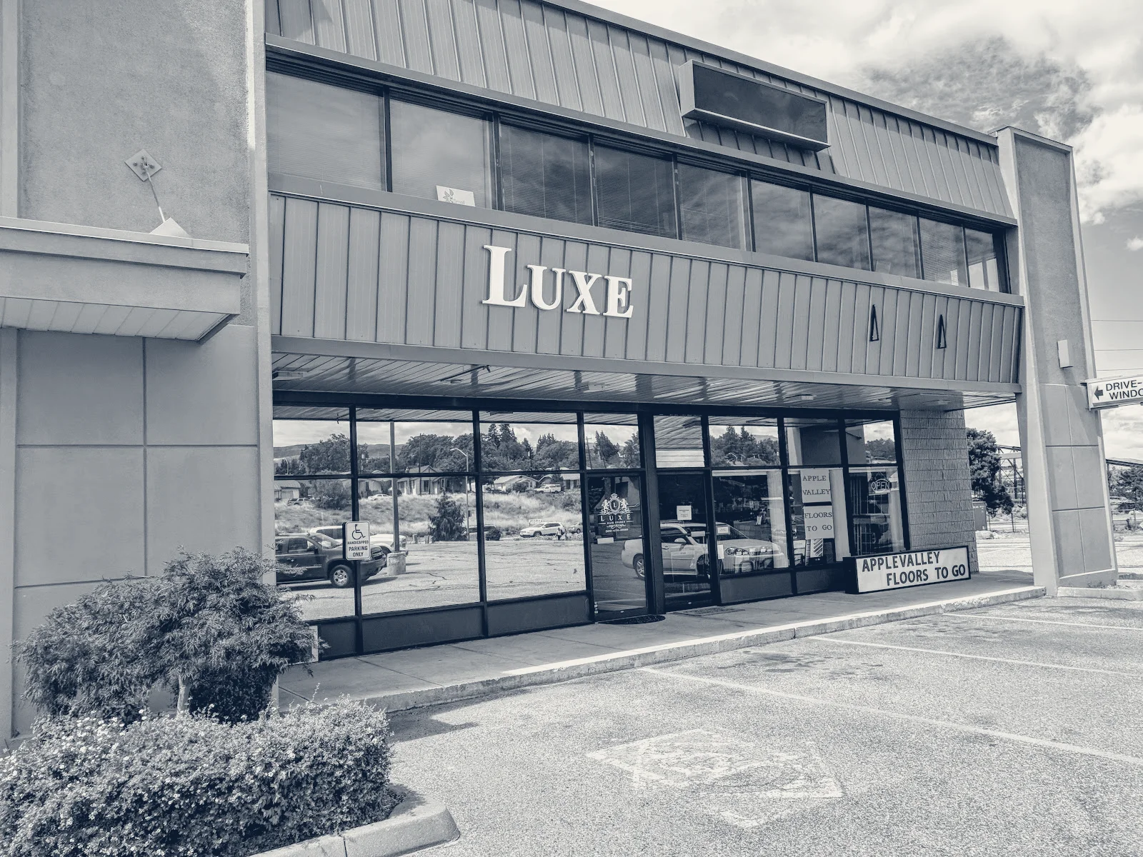 Luxe Hair Studio — East Wenatchee, Washington