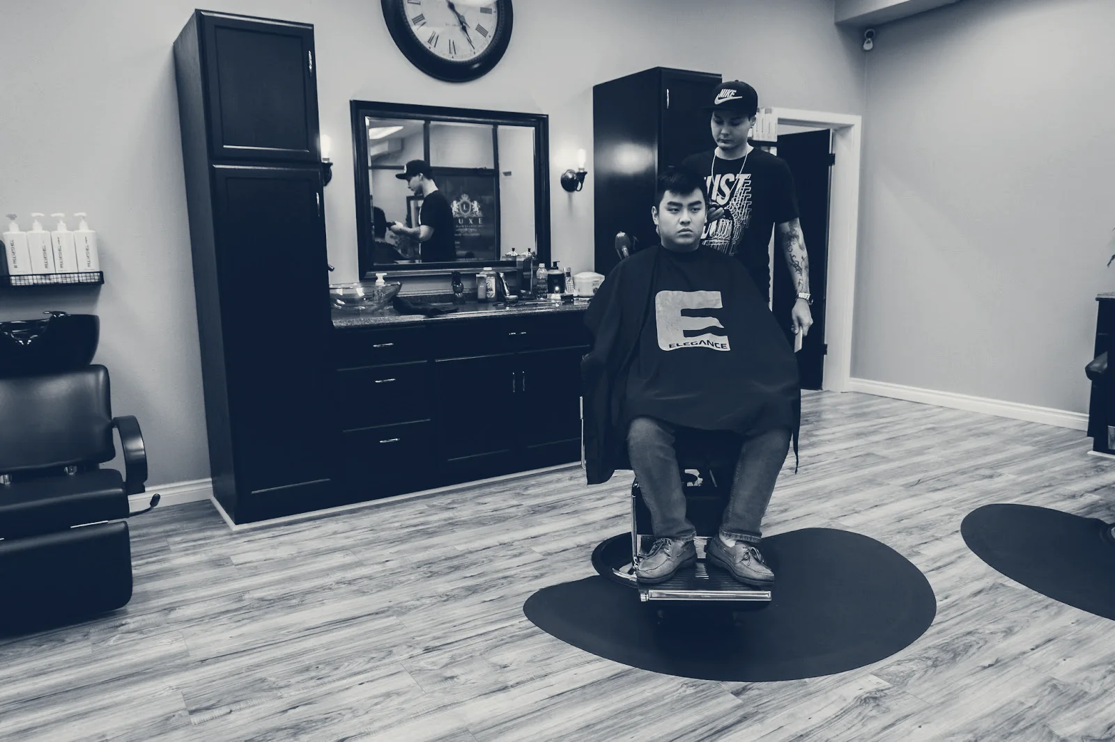 Luxe Hair Studio — East Wenatchee, Washington
