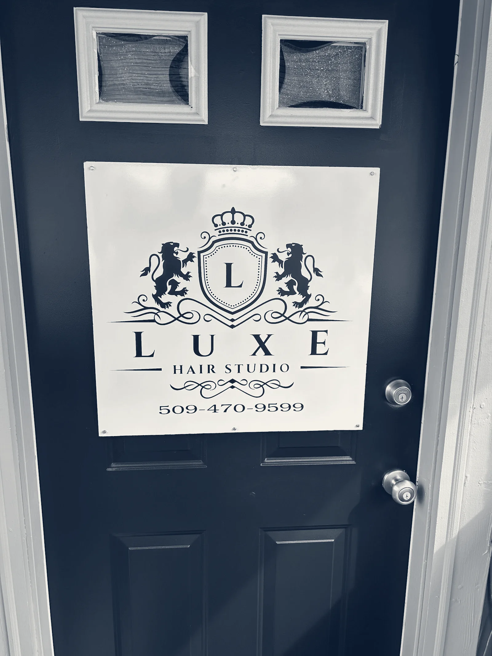 Luxe Hair Studio — East Wenatchee, Washington