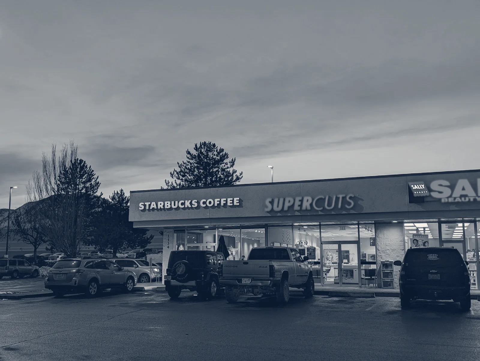 Supercuts — Wenatchee, Washington