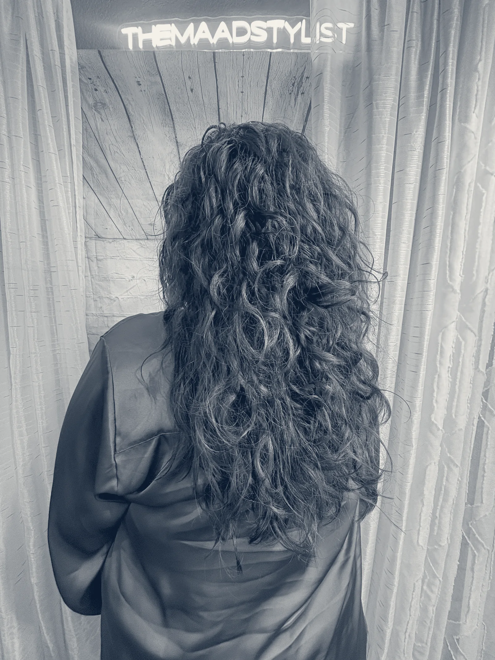 THEMAADSTYLIST — Wenatchee, Washington