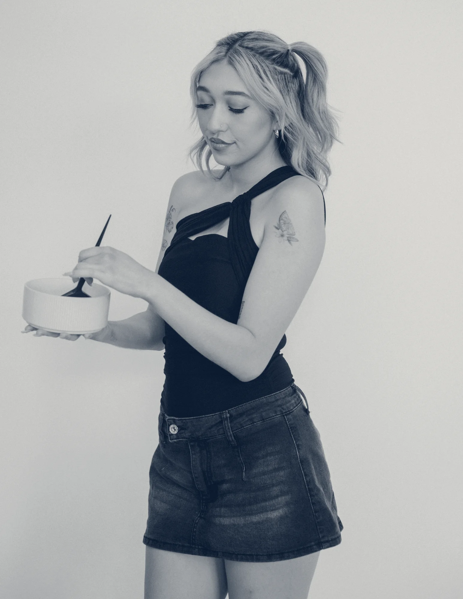 TONED By LAURA — Wenatchee, Washington
