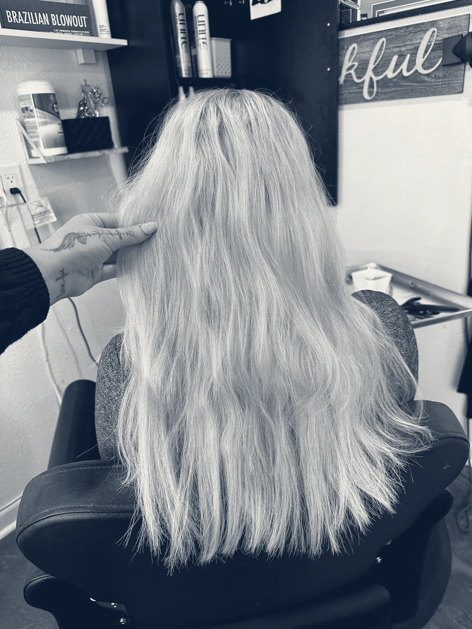 Indigo Salon and Spa - Permanent Cosmetics — Wenatchee, Washington