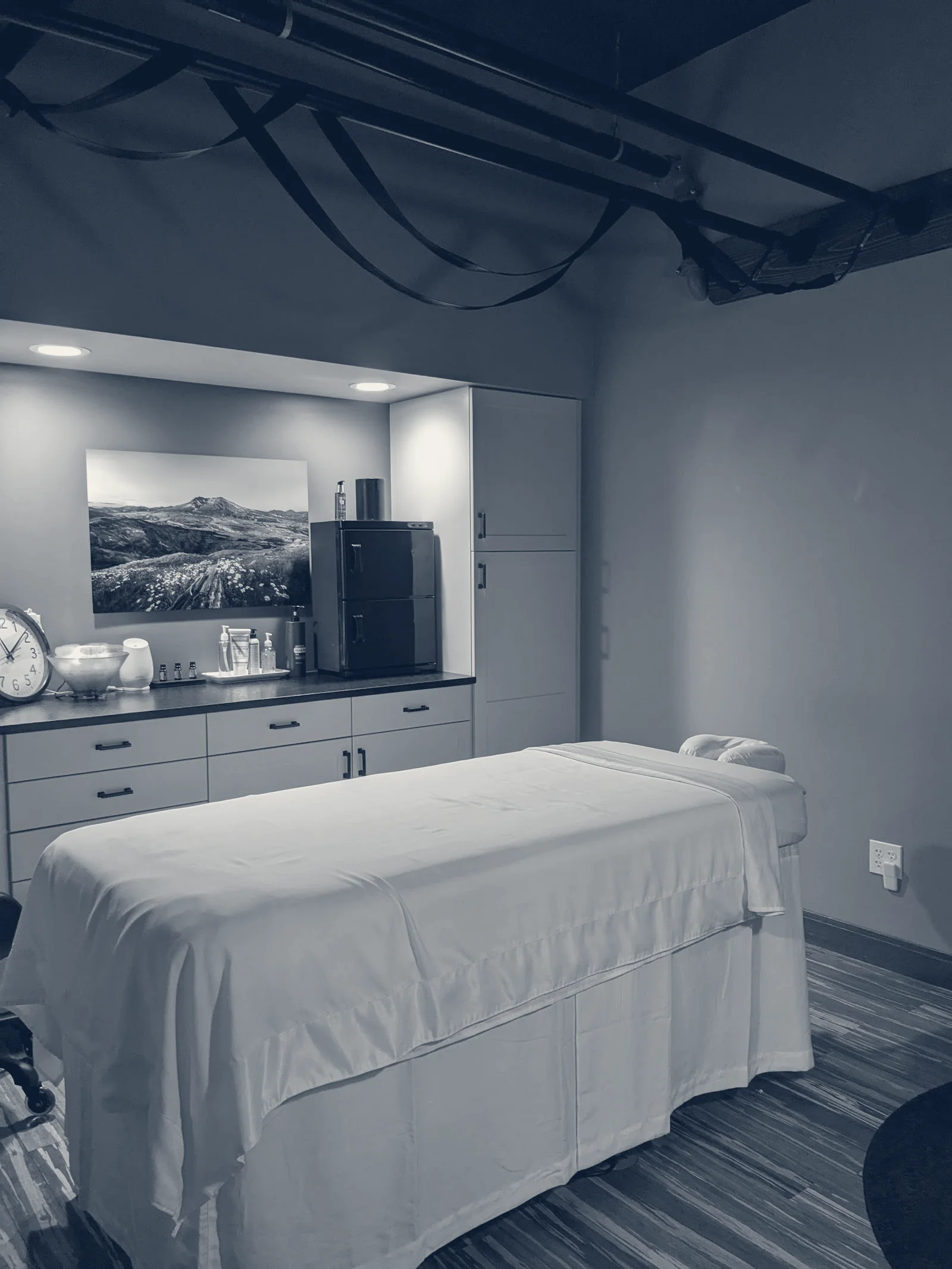 Melrose Massage — Wenatchee, Washington