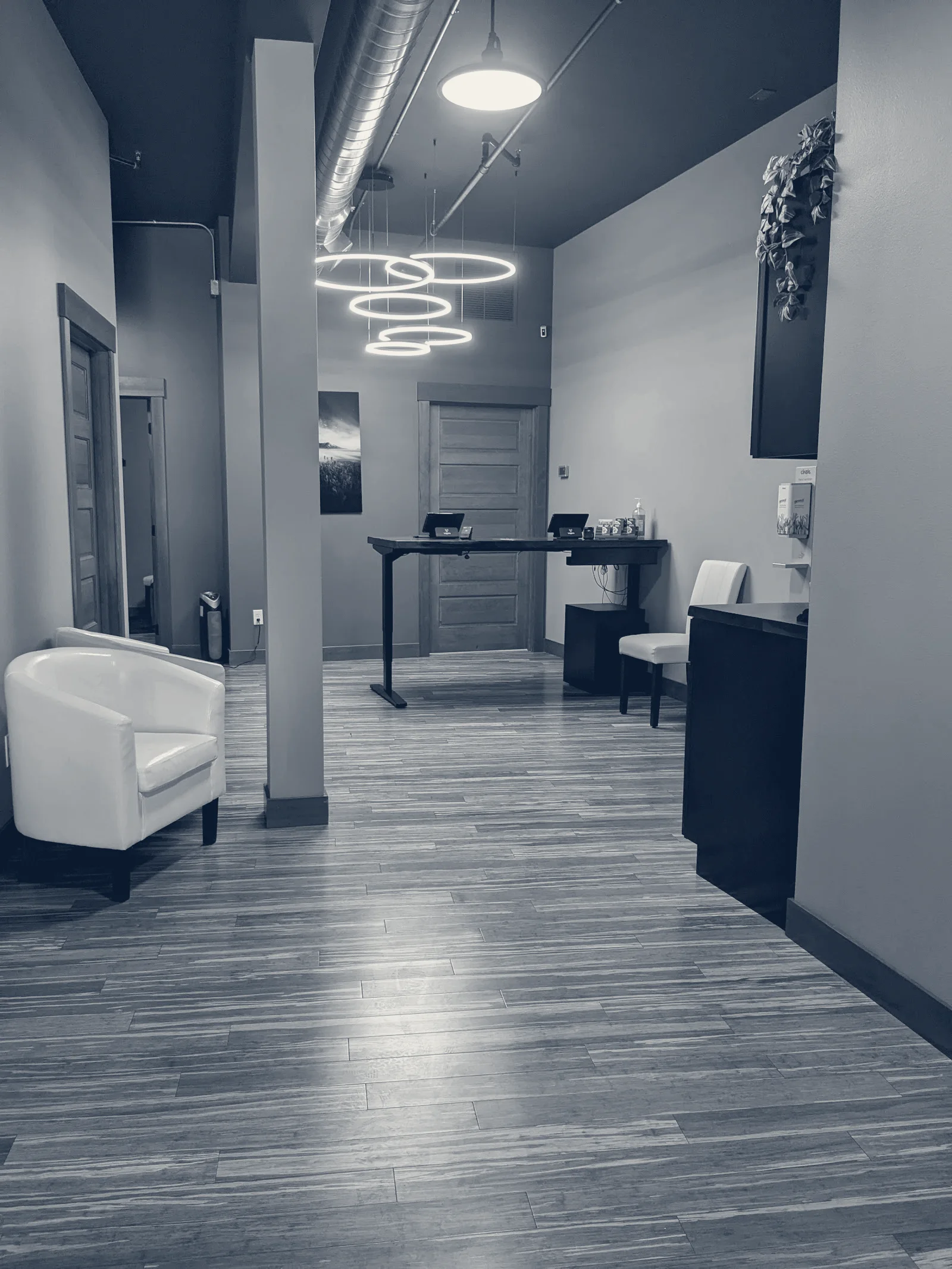Melrose Massage — Wenatchee, Washington