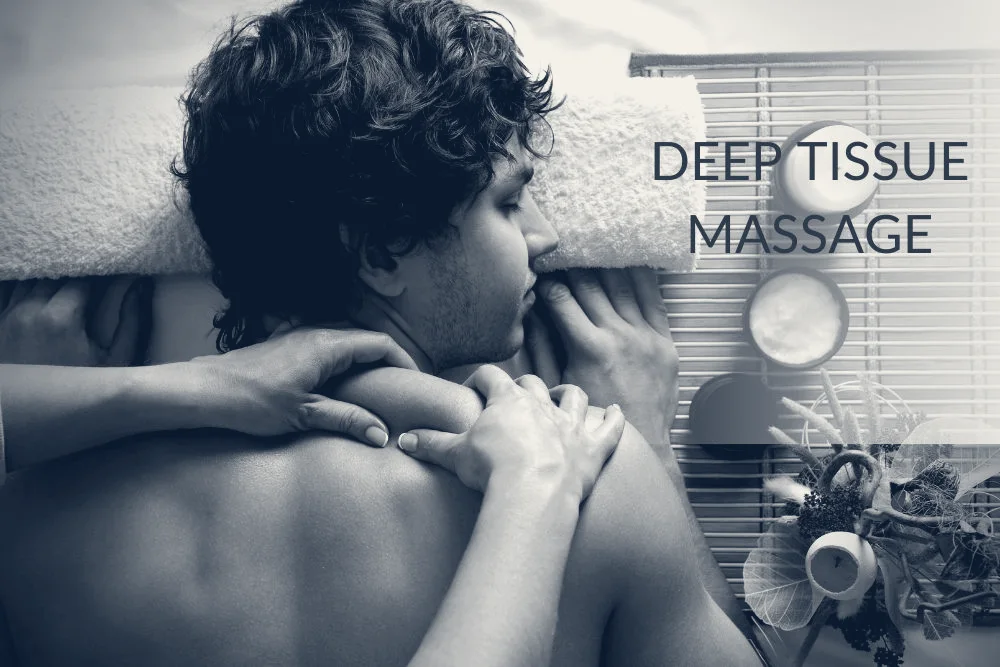 Moonchild Massage — Wenatchee, Washington