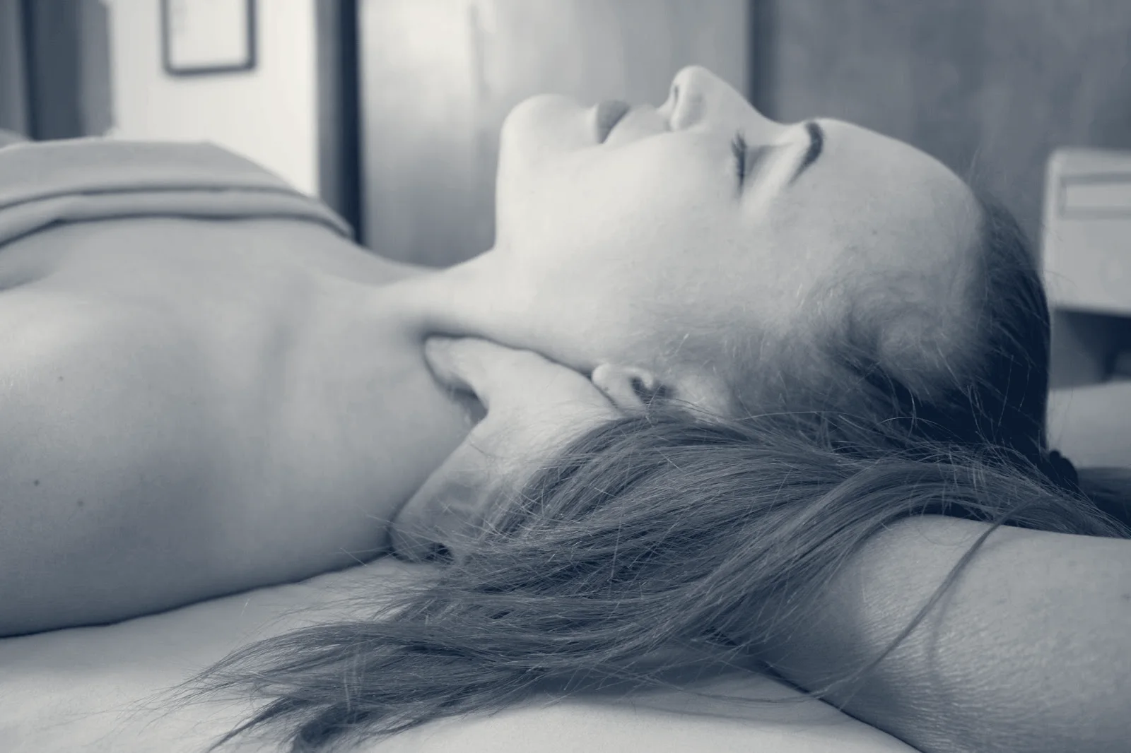Wenatchee Valley Massage Clinic — Wenatchee, Washington