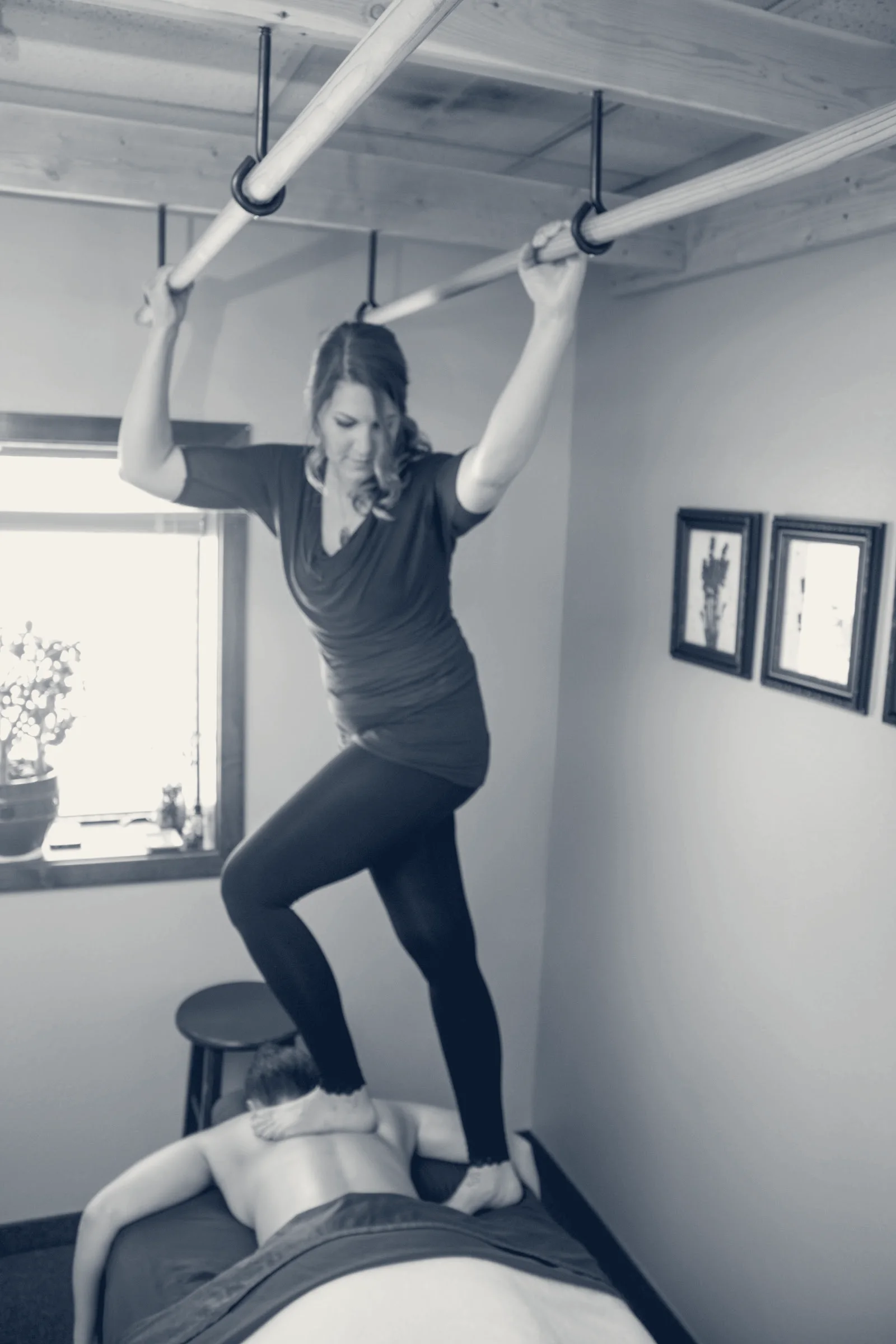 Wenatchee Valley Massage Clinic — Wenatchee, Washington