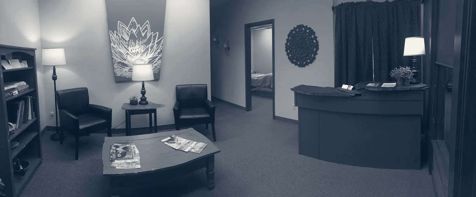 Wenatchee Valley Massage Clinic — Wenatchee, Washington
